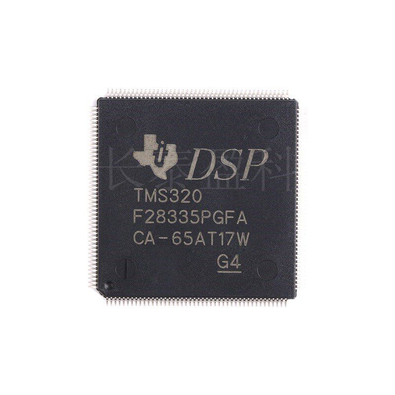 TMS320F28335PGFA TI单片机全新原装数字信号控制器芯片 LQFP-176