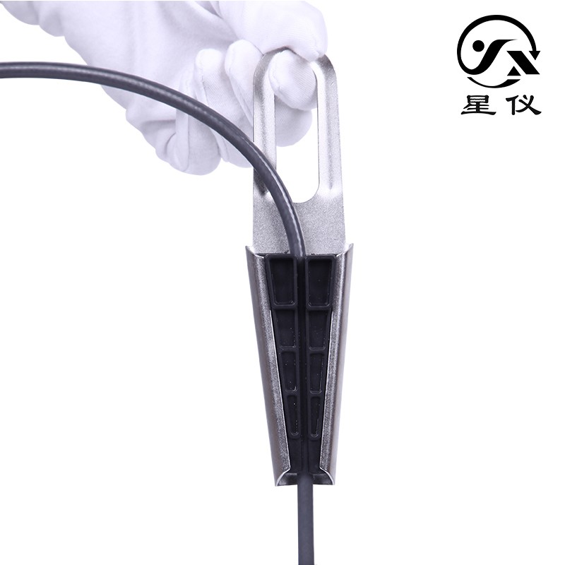 星仪线缆吊架线缆固定器投入式液位计水位计液位变送器液位传感器
