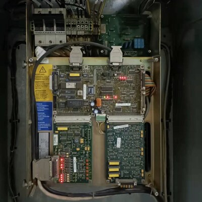 电梯蒂森变频器AC-DRIVE-API 40/1831445000主板D400D350/42M3REQ