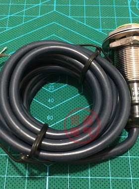 PR18-8DN沪工CHIIB电感式接近开关5DN DP DO AO AC传感器OMKQN