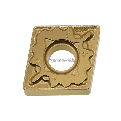 正品京瓷数控刀片 CNMG120408-PS CA5525 加工钢件