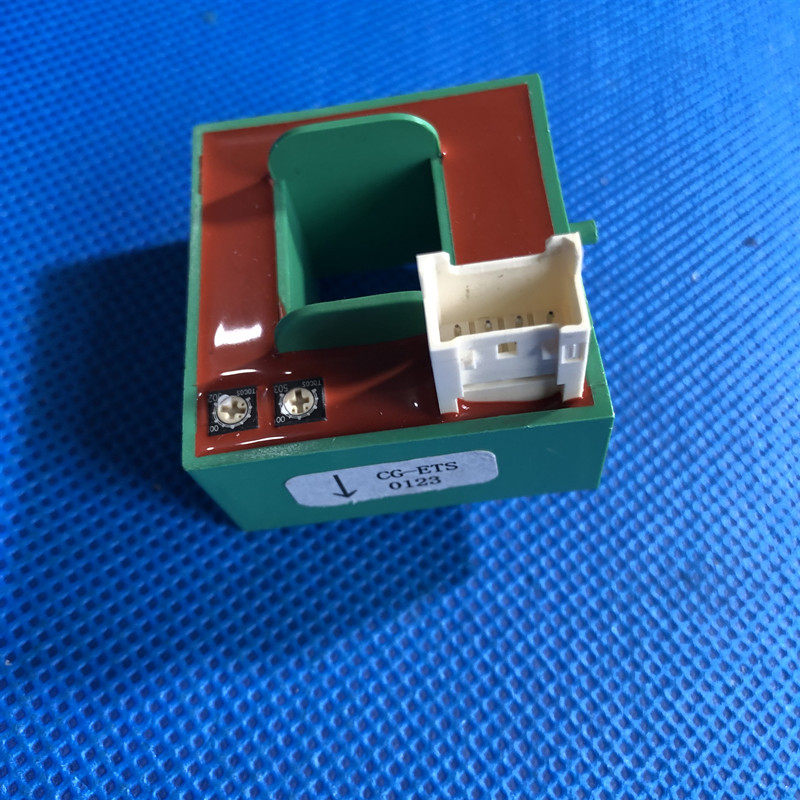 富士变频器霍尔互感器电流传感器CG-ETS和CG-DTS和CG-FTS和CG-CTS