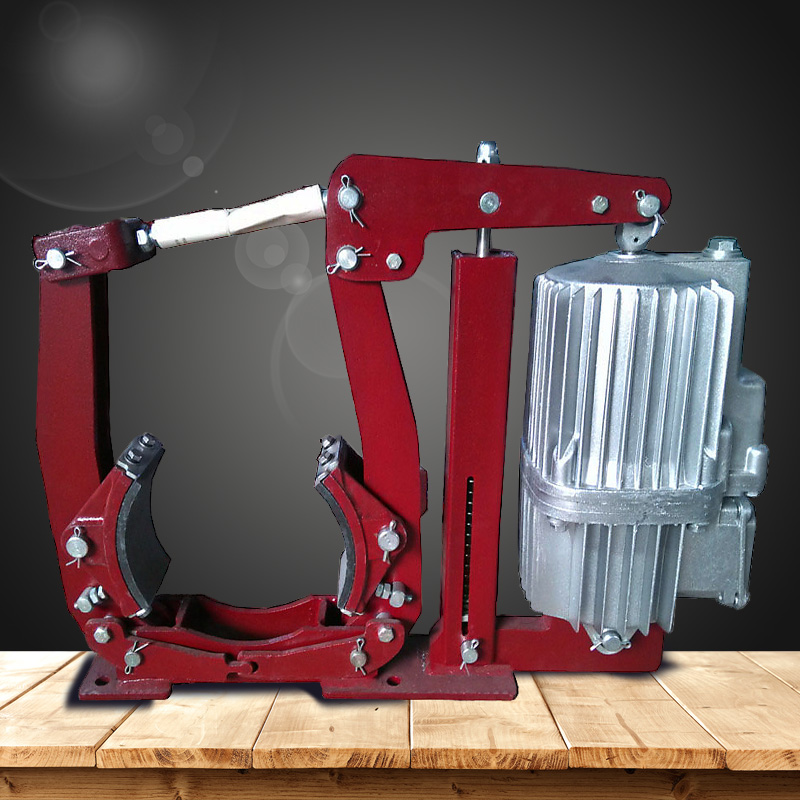 电力液压鼓式制动器YWZ9-160/200/250/300/315/400精品厂销国标