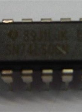 SN74LS145N集成电路 HD74LS145P HIT日立