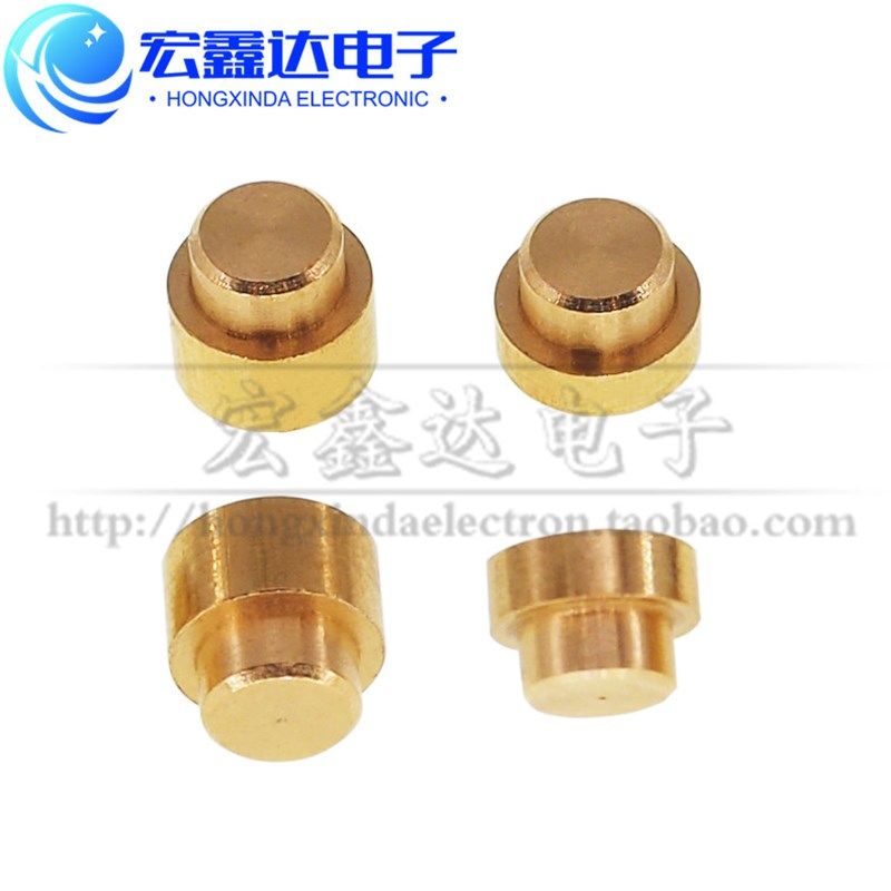 5.2高配套铜柱 5.2H Mini PCIE 插槽插座 M2螺柱3G模块座子连接器