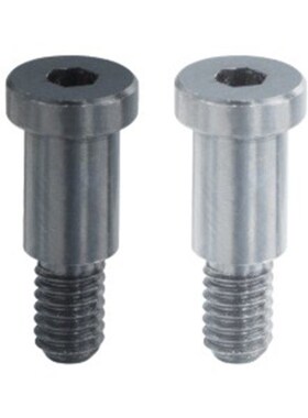 轴承止动销 标准肩型 替代 BKT32-D6-H9-L5/BKT32-D8-H11-L16