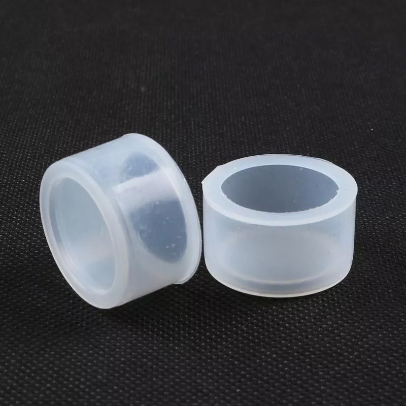 按钮开关防水帽按钮防尘罩PBC LAY7 LA38 LAY37防水套 硅胶材22mm