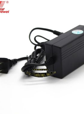 粤威YW-24W12V2A变压器电源12V2000MA用监控探头12V2A电源适配器