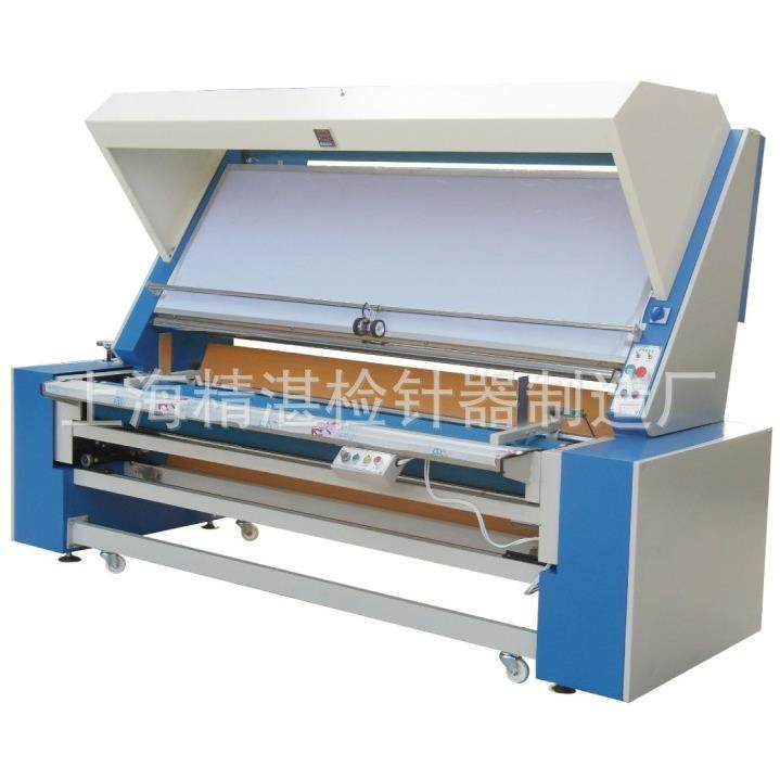 【上海机械厂家】红外线自动对边验布卷布机 松布验布机 卷验机,生活电器,缝纫机/缝绣一体机,淘宝优惠券,粉丝福利购,淘宝优惠卷