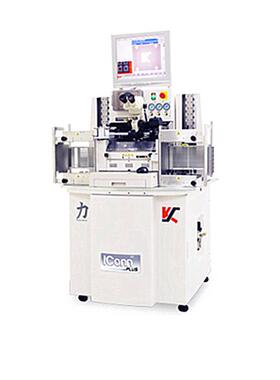 KSiconn焊线机95新ASMAD830与898自动固晶机二手设备品质高效稳定