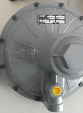 费希尔Fisher CS400,CS403,CS404 阀后稳压调压器原装正品