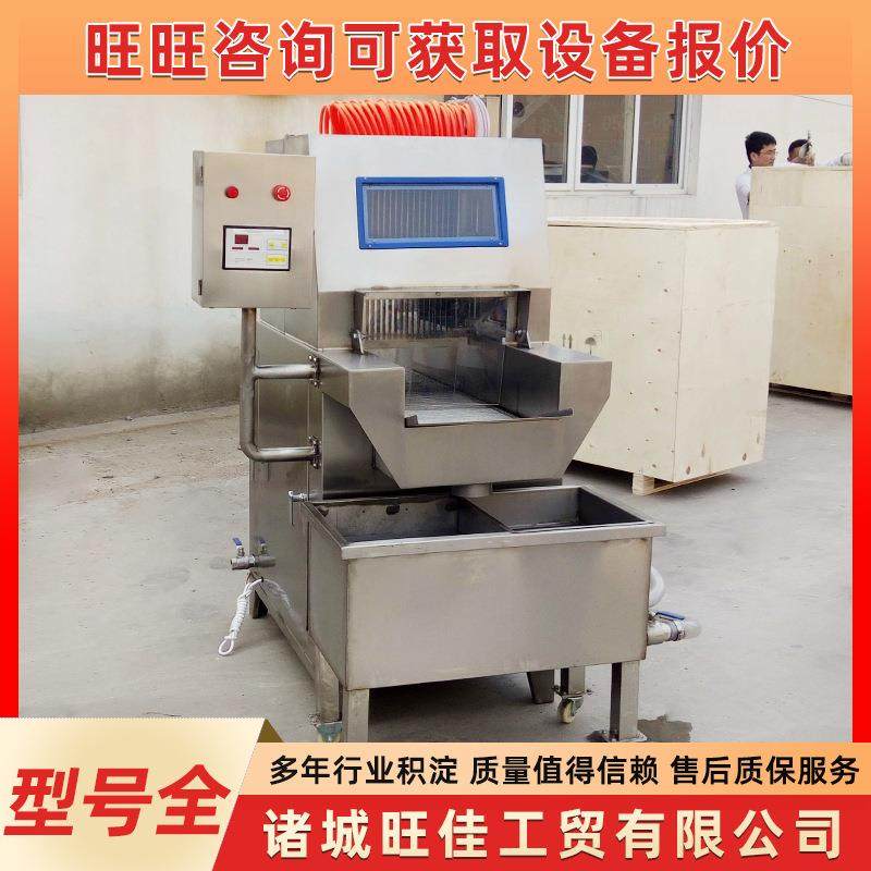 鸡胸肉腌制机马哈鱼嫩化机 嫩牛肉羊肉家禽注射机带骨盐水注射器,清洗/食品/商业设备,肉制品加工设备,淘宝优惠券,粉丝福利购,淘宝优惠卷