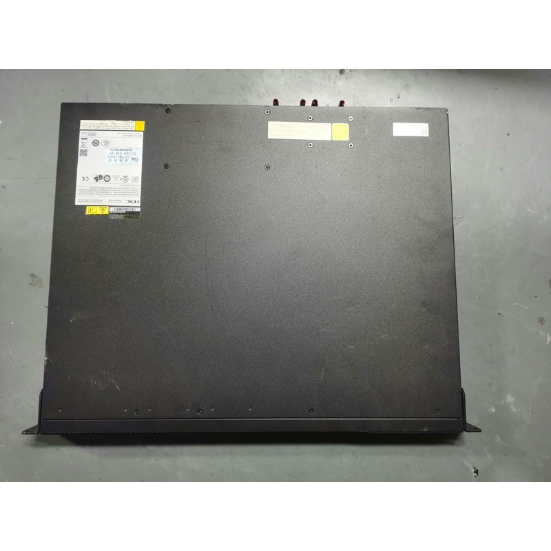 H3C S5560-34C-EI 华三28个千兆电加8个千兆