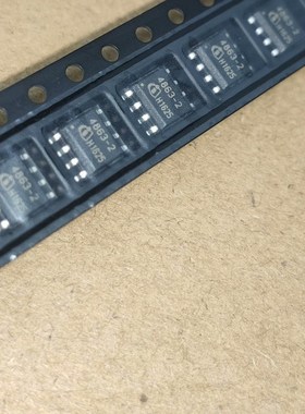 全原装 TDA4863-2G 丝印4863-2 贴片SOP