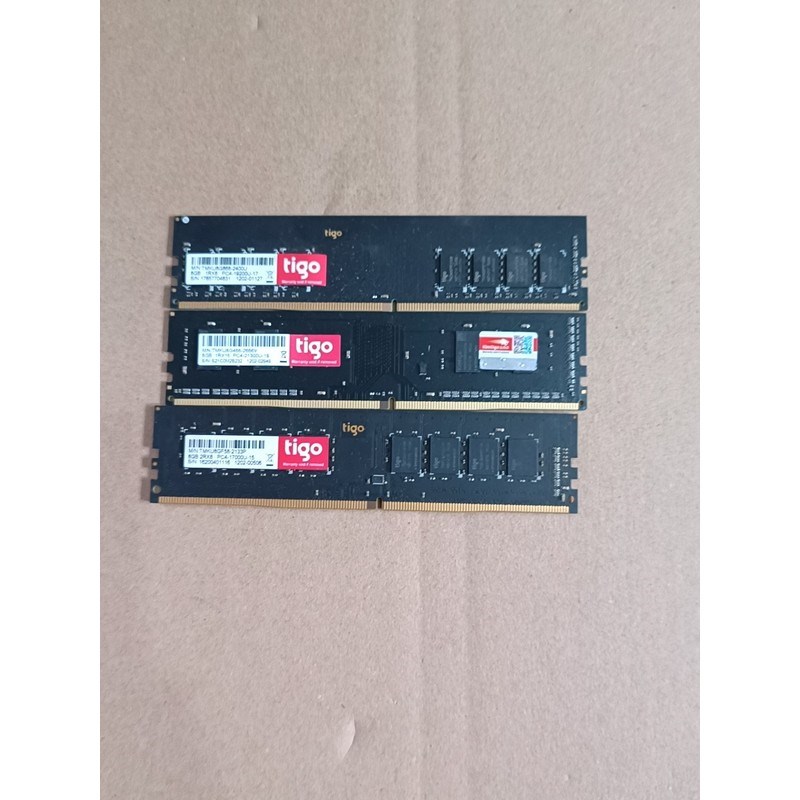 金泰克8g d4内存,测试完好,功能正常,实物拍摄,正常使用