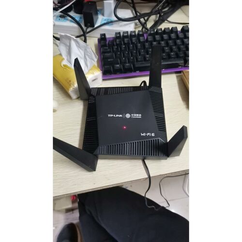 TP-LINK WMA301千兆双频Wi-Fi6路由器,功能