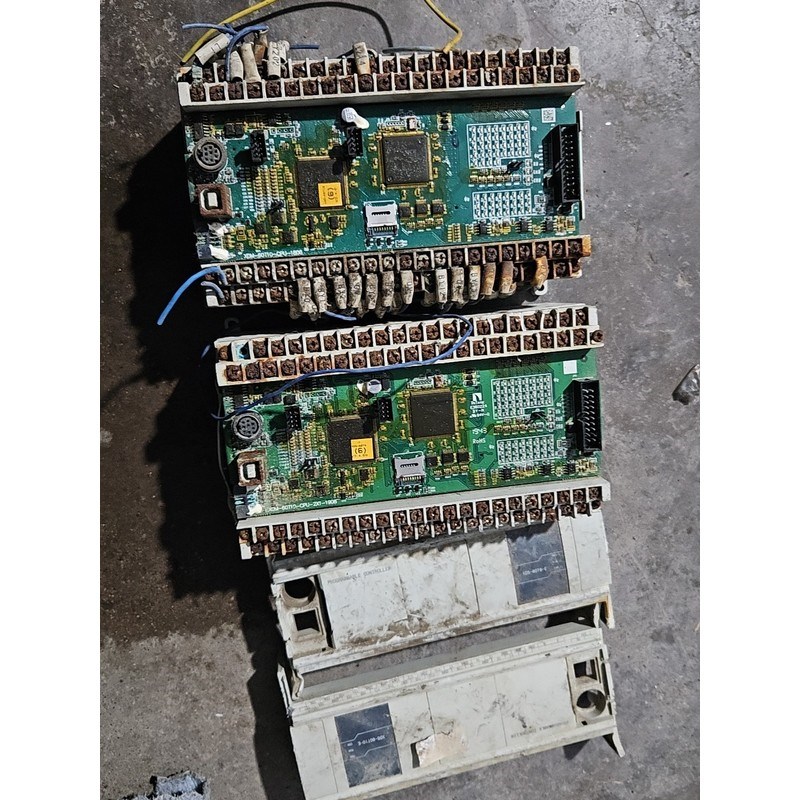 信捷PLC,XD5-60T6-E