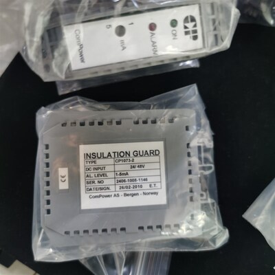 INSULATION GUARD绝缘保护 CP1073-2全新原装现货议价