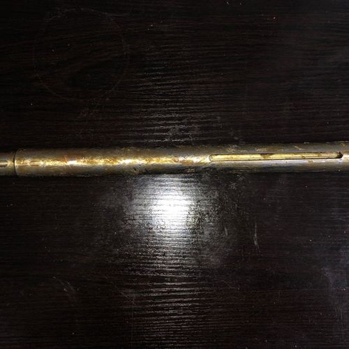 北京一机X62W/52K/53K/63W轴 长365外径25 4178B 离合器光轴