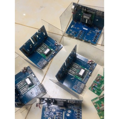 英飞凌FF400R33KF2C配套IGBT驱动板,型号:WT