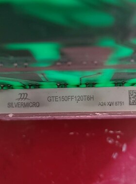 拆机GTE150FF120T6H模块可替代FS150R12K