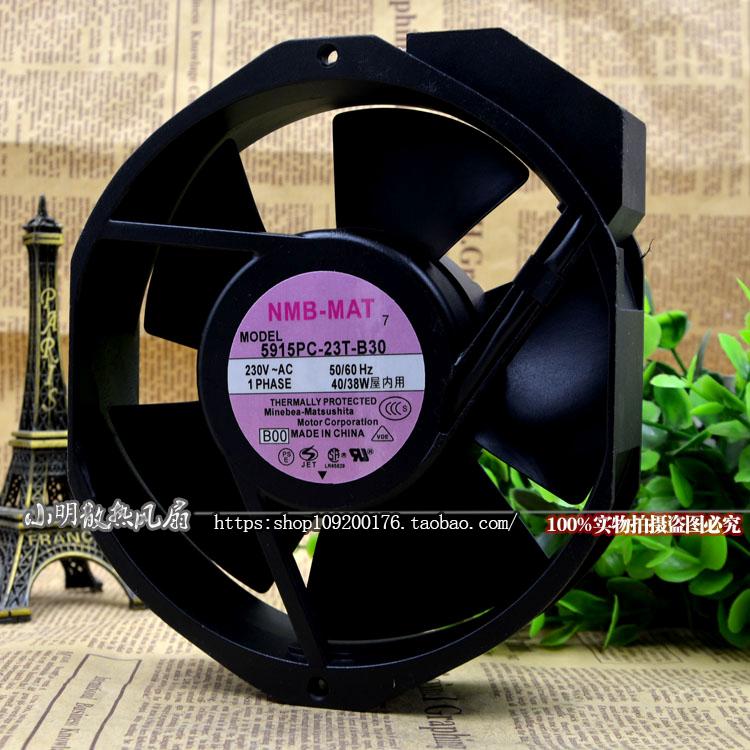 原装NMB美倍亚 5915PC-23T-B30 5915PC-20T-B30 5915PC-22T-B30