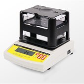 贵金属纯度含量检测仪DH 600K白金铂金银黄金密度检测仪