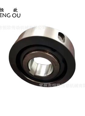 恒欧供应CK-A50125楔块式单向离合器
