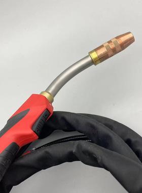 ARCTEC机器人焊枪BG014051导电嘴座BG-01000绝缘筒BG-01200分气环