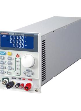 PRODIGIT博计3310G系列（75W~400W）直流電子負載模組