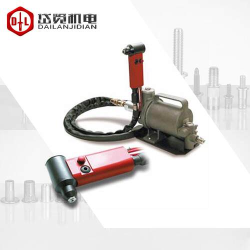 FAR轻型分离式液压气动铆钉枪RAC2500拉铆枪702500