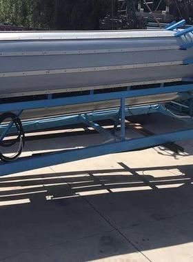 JD005工业用布整经机高速分条整经机