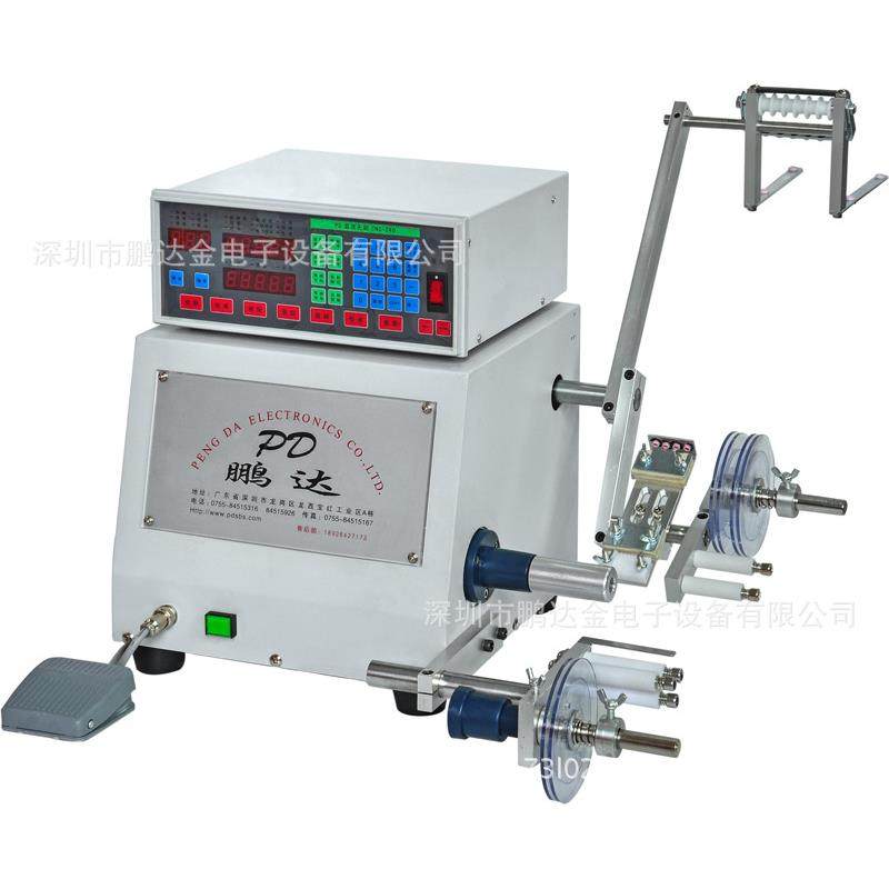 长期供应 PD-01A 高精密CNC粗线落地式单轴绕线机 单轴平绕绕线机,运动/瑜伽/健身/球迷用品,穿线机及配件,淘宝优惠券,粉丝福利购,淘宝优惠卷