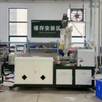 聚丙烯打包带生（Baling strapping）产设备 PP打包带挤出成型设