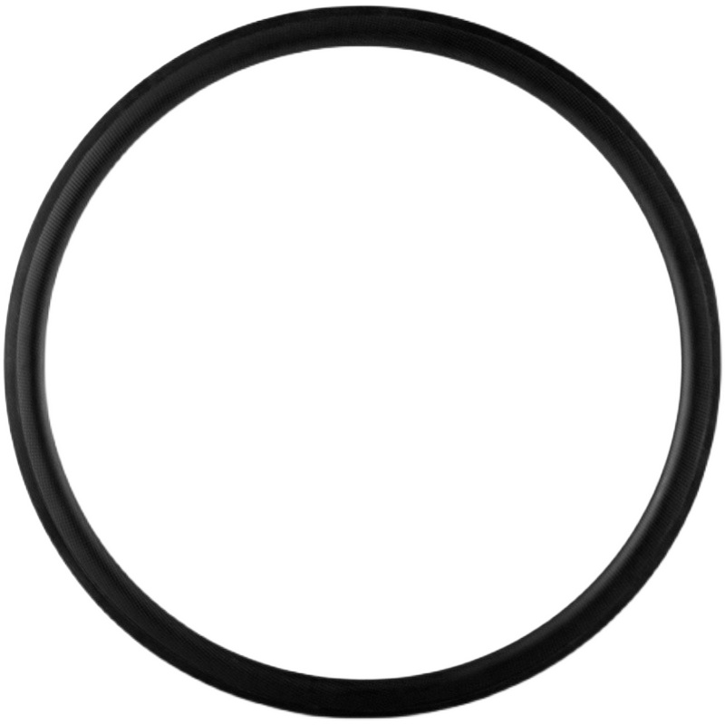 公路碳刀自行车碳纤维轮圈700C管胎开口24 35 38 50 55 60 88真空