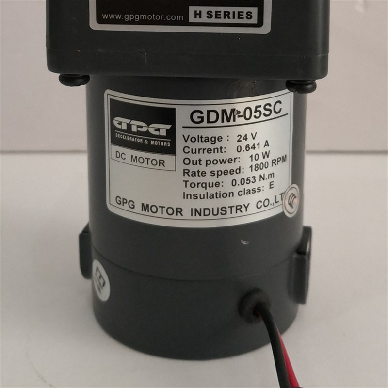 台邦直流24V/0W/6W减速GPG-05S/有刷GPG/2GN-80K/2GN-250K焊机