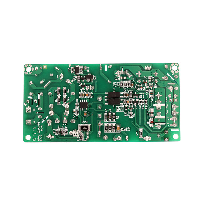 5V6A开关电源板模块00W大功率内置隔离稳压模块工业裸板微可调