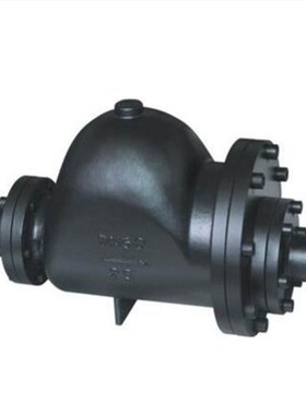 GH5-16R不锈钢杠杆浮球式大排量蒸汽疏水阀DN32DN40DN50DN65DN80