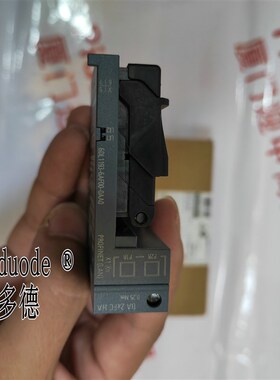 6DL1193-6AF00-0AA0 6DL1135-6UD00-0PK0总线适配器ET 200SP HA系
