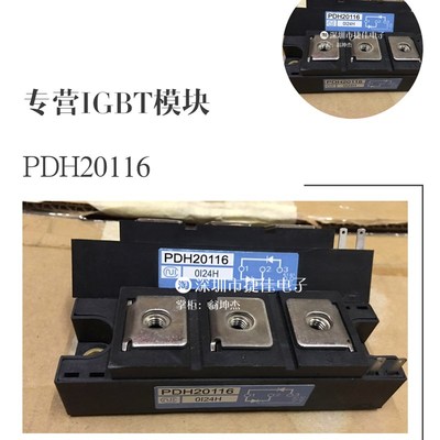 原装PDH1518 PDH10016 PDH20116 PDH20016 PDH15116 PDH15016现货