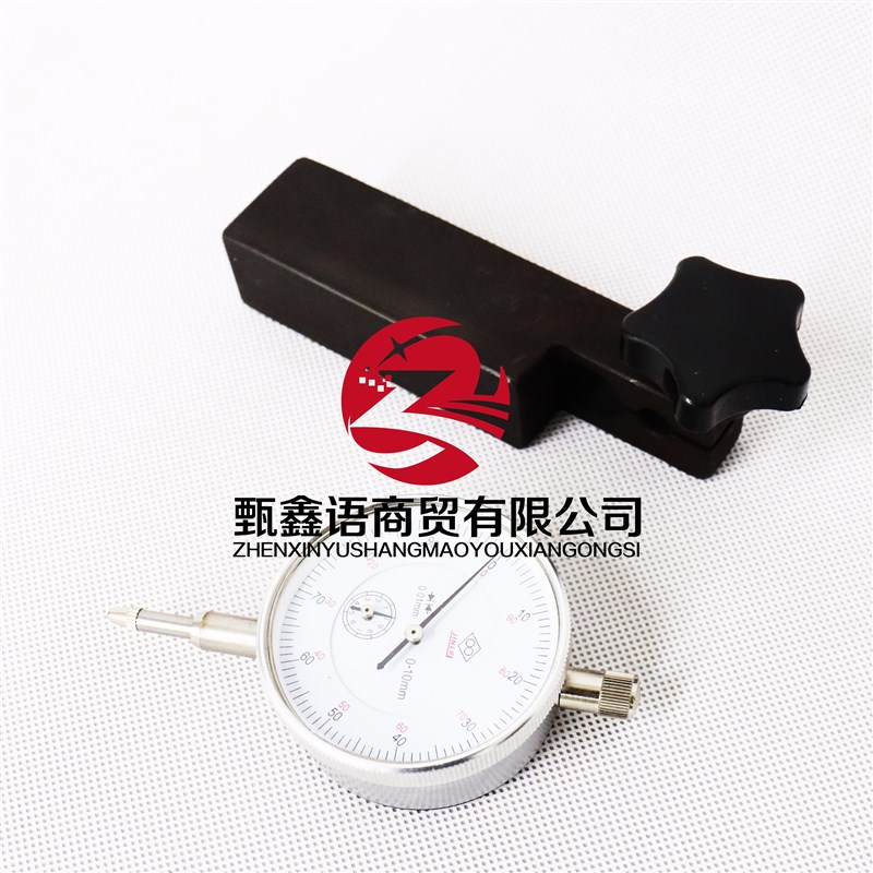 气缸套凸出测量工具 柴油气缸套测量工具 大通D19柴油专用工具