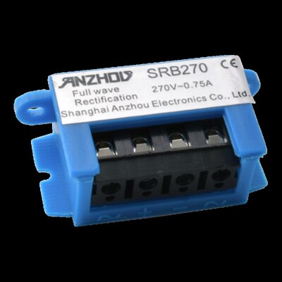 FULL-wave rectifier 整流器 SRB270 270V 制动抱闸整流电源