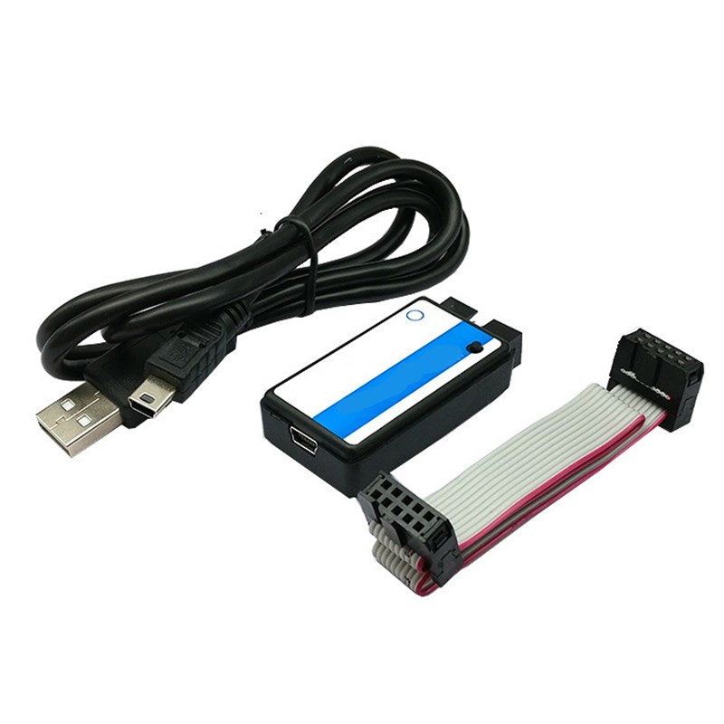 SmartRF04EB zigbee 仿真器 下载器 企业版 CC1110 CC2530 蓝牙