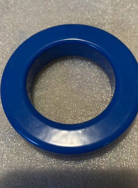 蓝色铁硅磁环301060 778060大功率滤波储能电感器PFC