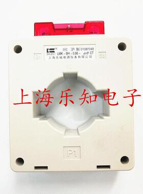 上海乐磁LECI电流互感器LMK-BH-0.66-60CT 1600/5 1500/5 1000/5