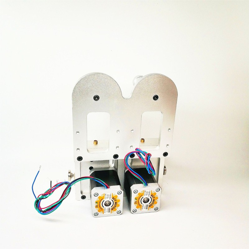 自动焊锡机破锡器焊台配件 ST-101自动破锡送锡机 双头送锡破锡机