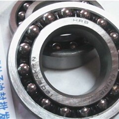 1208AKTN 1208K 111208 40*80*18 HRB哈轴调心轴承内径40外80高18