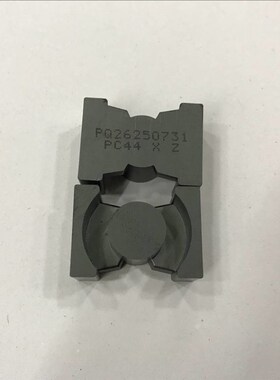 PQ2625进口全新原装TDK磁芯PC44材质 现货供应(正品)带6+6骨架