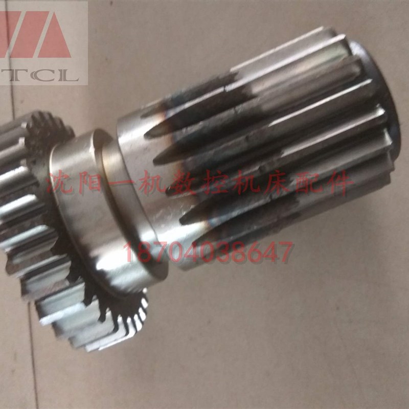 中捷钻镗床配件 镗床TPX6111B TPX619B M3 21310A