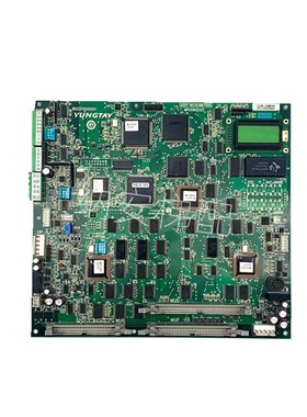 永大ENT控制柜MPUGB2[B0][A3]A2]主板DC007565 DC004911/DC011040